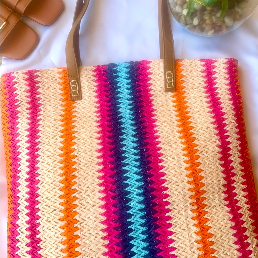 NEW Beach Tote